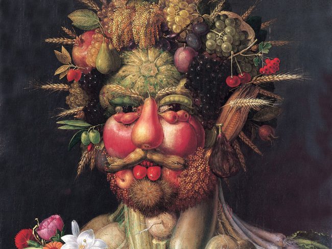 vegetariana