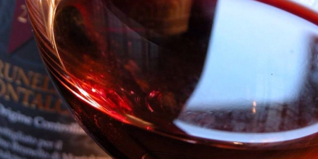 Brunello di Montalcino - Anna della Torre Jewels