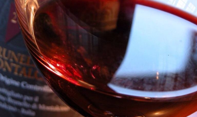 Brunello di Montalcino - Anna della Torre Jewels