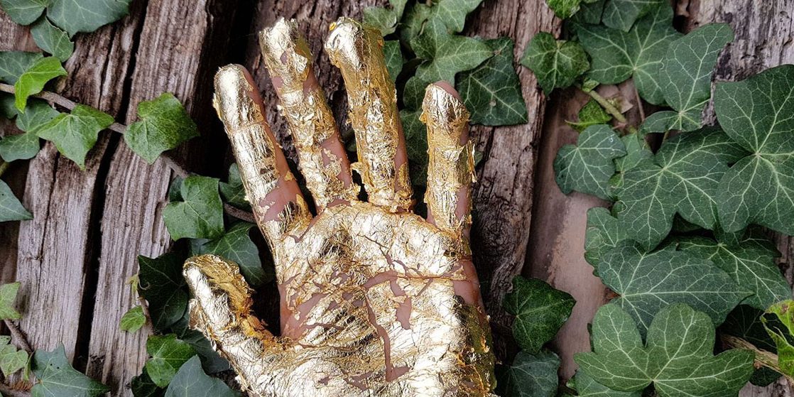 Fatto a mano - Anna Della Torre Jewels