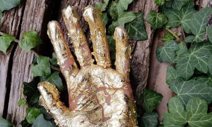 Fatto a mano - Anna Della Torre Jewels