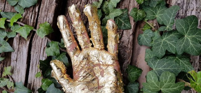 Fatto a mano - Anna Della Torre Jewels
