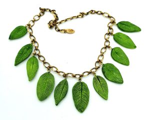 Erbe Aromatiche, Salvia - Anna Della Torre Jewels