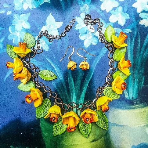 Narcisi