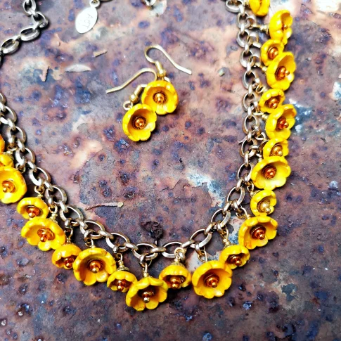 Calendula selvatica