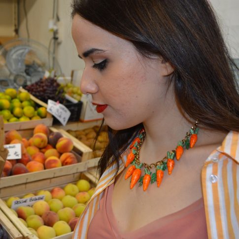 Carotine dolci