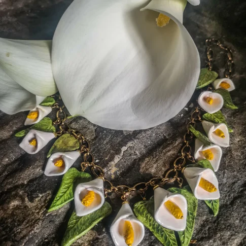 Calla piccola