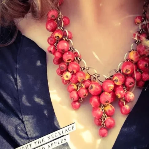 Meline rosse