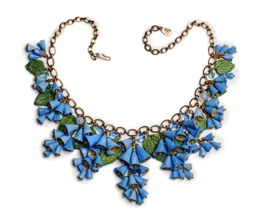 Campanule azzurre