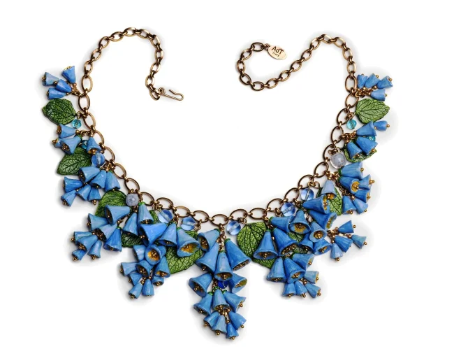 Campanule azzurre